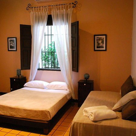 Hotel Del Parque Santa Marta  Exterior photo
