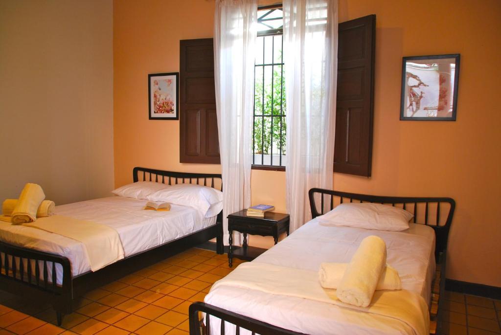 Hotel Del Parque Santa Marta  Room photo