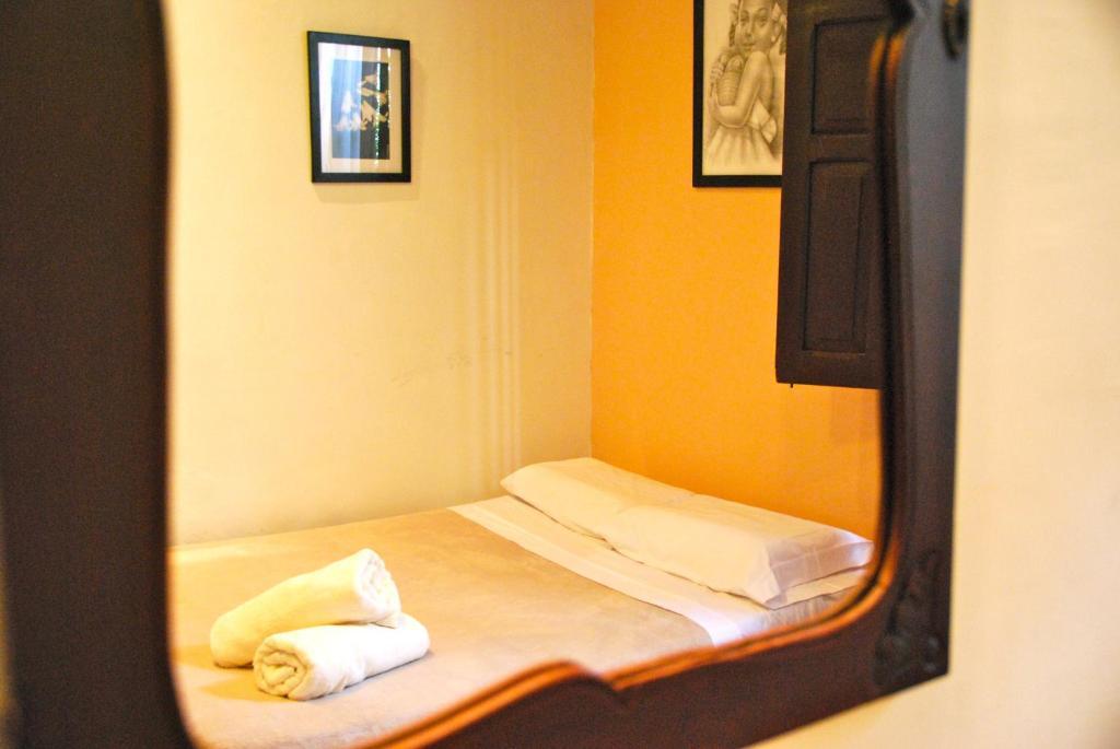 Hotel Del Parque Santa Marta  Room photo