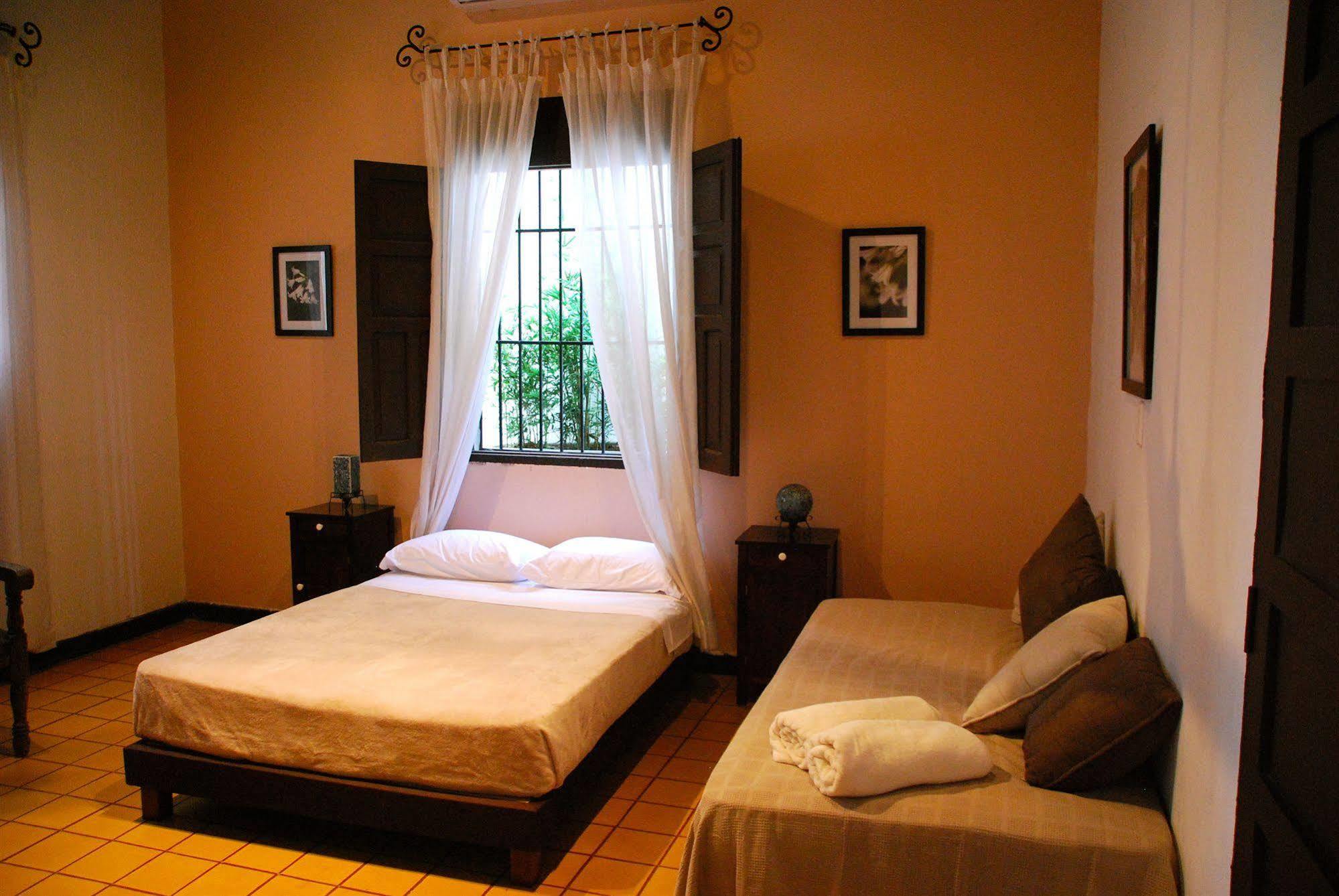 Hotel Del Parque Santa Marta  Exterior photo